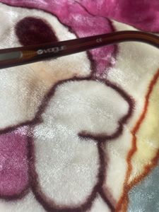 Retro Oversized Sunglasses