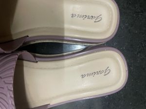 Flat Slipper