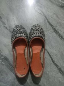 Nude Bellies For Office Wear
