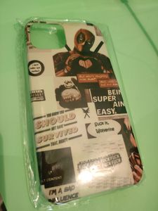 Iphone Phone Case 🎬