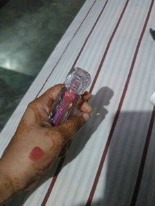 MILA BEAUTE Gloss Girl