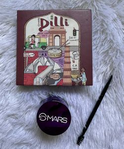 Mars COSMETICS