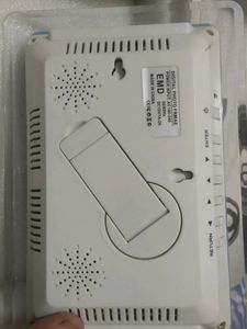 Digital Photo Frame Tab
