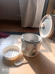 Brand new Kent Delight Rice Cooker