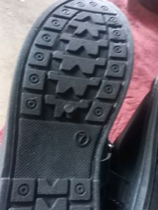 New School Shoe(size 7