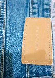 Bootcut Jeans