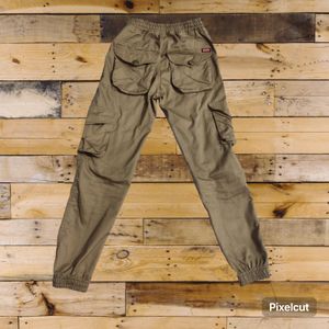 Men Lower pants Jogger Perfect Fit | Stylish