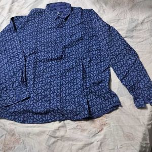 Pan America Sport Shirt