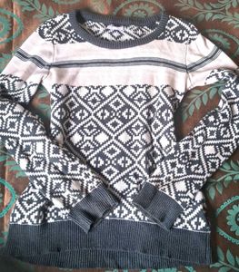 Pinteresty Sweater💗