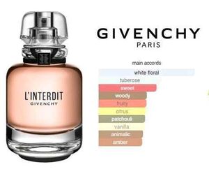 Givenchy L&#39;inderit EDP 10ml