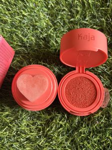KAJA CHEEKY STAMP BLENDABLE BLUSH