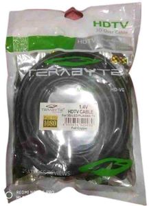 New HDMI to HDMII Cable 4K Video