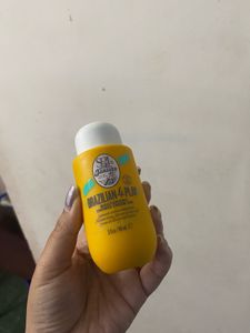Sol de Janeiro Brazilian 4 Play