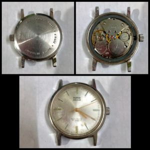 HMT WATCHES SALE🎉