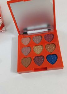 Myglamm Eyeshadow Palette (New)