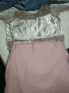 Beautiful Balloon Gown