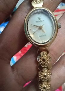 Ladies Vintage Watch