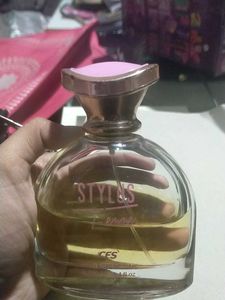 Stylus Femme Perfume