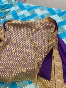 silk saree