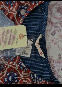 One Day Offer Branded Kurti