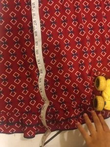Simple  daily wear kurti