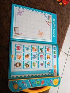 Phonetic Learning.. Intelligence Book
