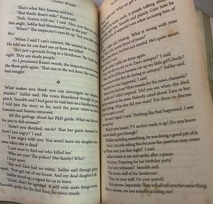 Chetan Bhagat- The Girl In Room 105