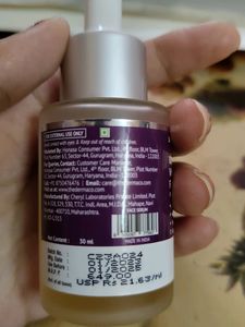 Full Size Derma Co Face Serum