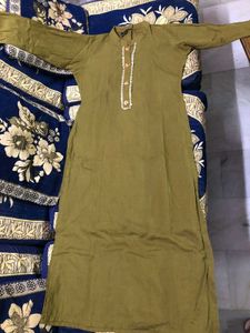 Suit Set (Palazzo Kurti + Chuni )