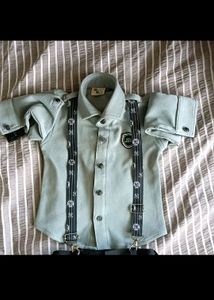 PARTY WEAR (BABY BOYS)