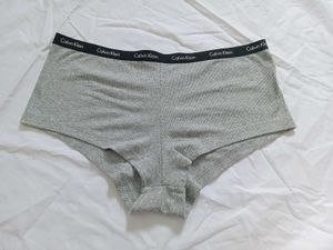 Calvin Klein pantry