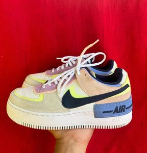 New Original Nike Air Force 1 Shadow
