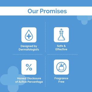 The Derma Co 2% Sali-Cinamide Anti-Acne Face Wash