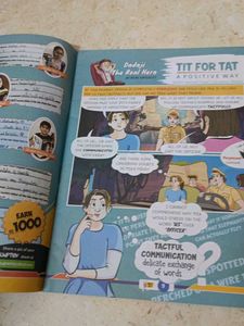 intelligelly kids book