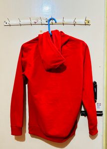 Red Sweatshirt(Unisex)