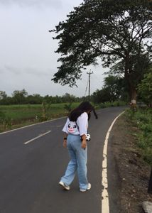 Light Blue Jeans