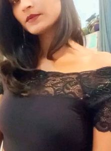Lace Detail Off-Shoulder Top