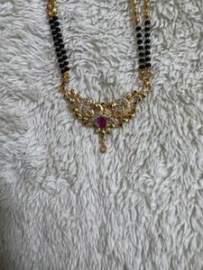 Elegant Mangalsutra