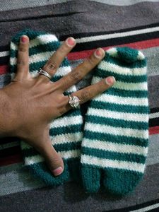 Woolen Socks
