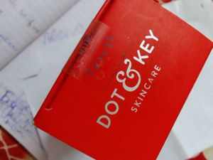 Dot N key Sunscreen