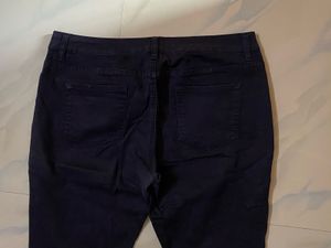 N11 - Dark Wash Denim &amp; Co. Jeans