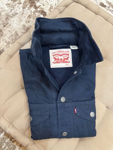 Levi&#39;s Men’s Denim Jacket