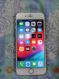 iPhone 6 (64gb)