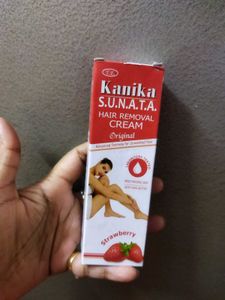 Hair Removal