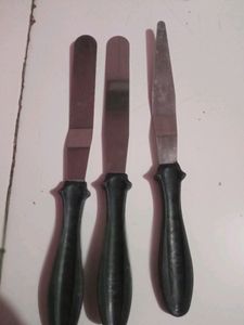Knife