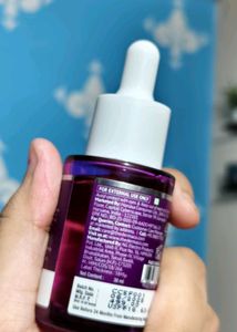 The Derma Co 2% Kojic Acid Face Serum
