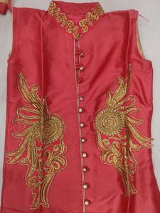 Dress for Festival