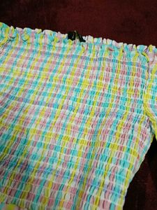 Cute Frock
