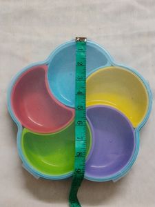 Plastic Multipurpose Box