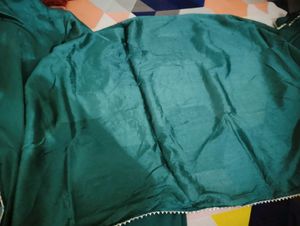 NYRA CUT KURTI SET